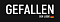 Gefallen 