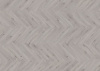 Ламинат Ter Hurne Herringbone Дуб Иглу Y07