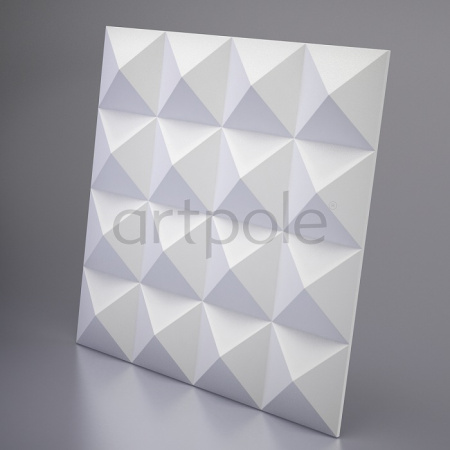 Гипсовые 3D панели ARTPOLE ZOOM