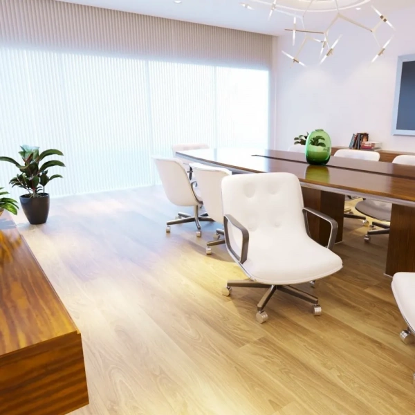 Ламинат ALLOC Grand Avenue 4991 Карл Юхан
