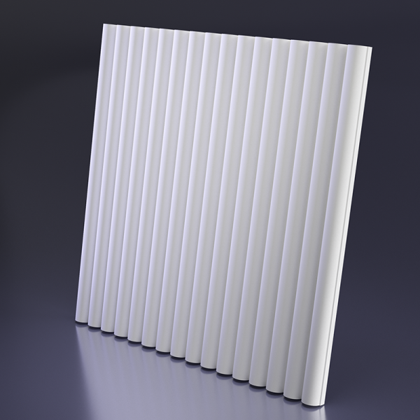 Гипсовые 3D панели ARTPOLE WOODS