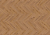 Ламинат Ter Hurne Herringbone Дуб Боут Хаус Y06