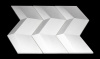 Гипсовые 3D панели ARTPOLE MERCURY