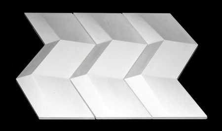 Гипсовые 3D панели ARTPOLE MERCURY