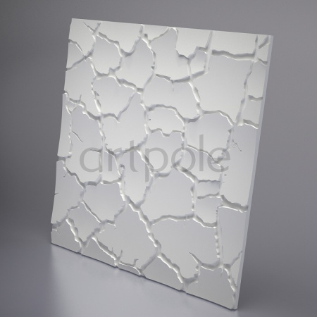 Гипсовые 3D панели ARTPOLE SAHARA
