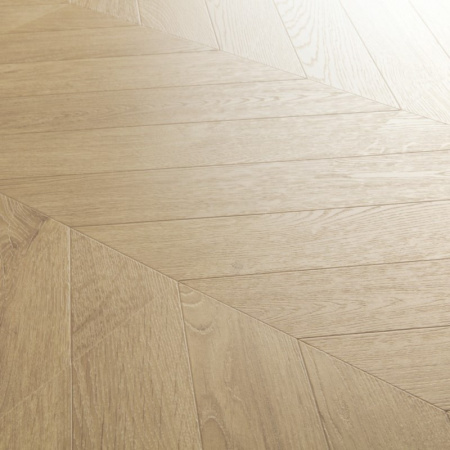 Ламинат Quick Step Castle Ultra (Rus) CAU 4160 Дуб капучино