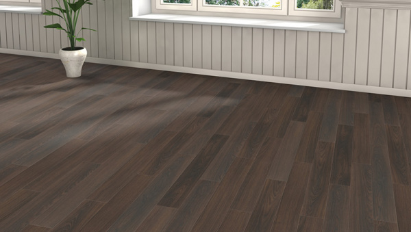 Ламинат HARO TRITTY 100 LOFT 4V Дуб Агатовый Дымчатый 535374