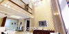 Гипсовые 3D панели ARTPOLE ROMBUS platinum