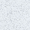 Кварц-виниловая плитка Fargo Камень клеевой Терраццо Гранж 101-2 фаска