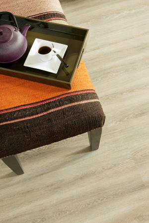 Кварцвиниловая плитка Finefloor Wood FF-1563 Венге Биоко