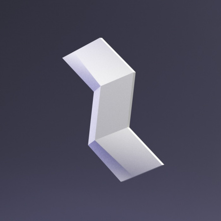 Гипсовые 3D панели ARTPOLE MERCURY