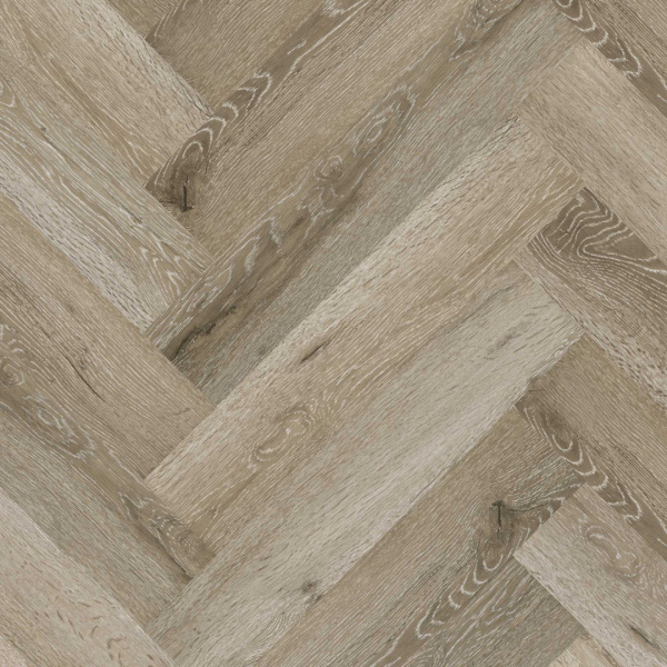 Кварцевый ламинат Fargo Parquet Дуб Парижский дождь градиент 33-61W935