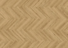 Ламинат Ter Hurne Herringbone Дуб Коуч Хаус Y05