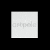 Гипсовые 3D панели ARTPOLE SULTAN   стекло