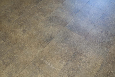 Кварцвиниловая плитка Finefloor Stone FF-1558 Шато Де Фуа