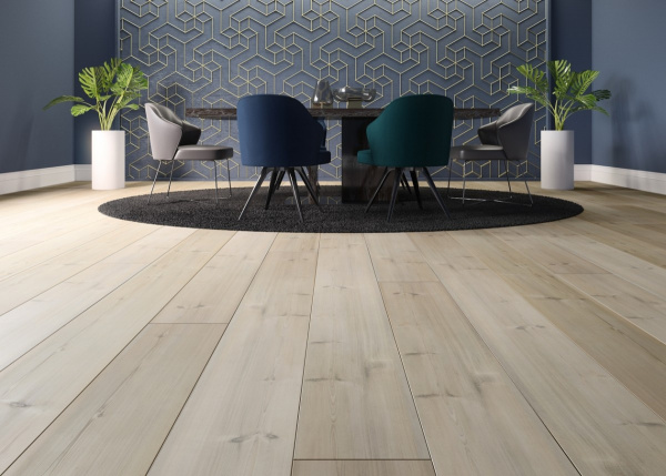 Ламинат ALLOC Grand Avenue 5201 Сансет Бульвар