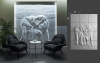 Барельеф Deco Line B-47 ELEPHANTS
