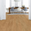 Паркетная доска Weitzer Parkett Diele 1800 Дуб 59481 ProActiv+ ruhig