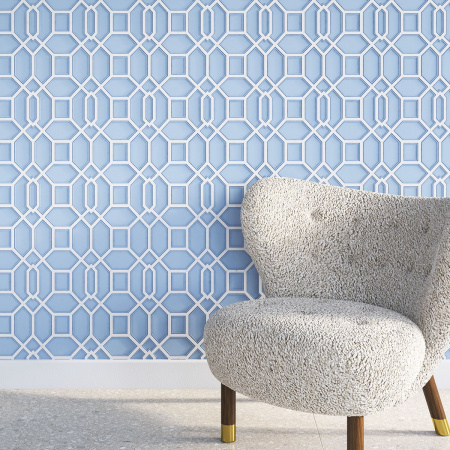 Обои  LINCRUSTA RD1979FR Trellis