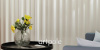 Гипсовые 3D панели ARTPOLE WAVE platinum