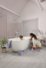 Ламинат BerryAlloc Ocean+ 2503 Джаз Светло-Серый