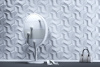 Гипсовые 3D панели ARTPOLE MERCURY