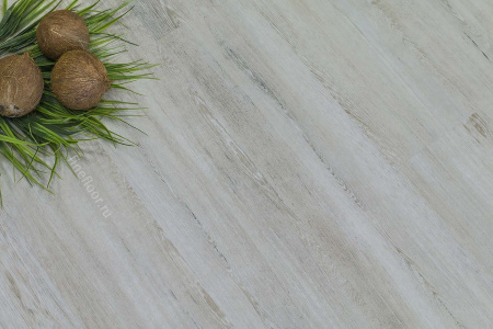 Кварцвиниловая плитка Finefloor Wood FF-1563 Венге Биоко