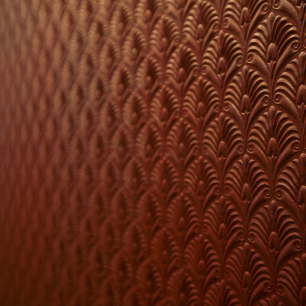 Обои  LINCRUSTA RD1975FR Fanfare