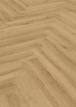 Ламинат Ter Hurne Herringbone Дуб Коуч Хаус Y05