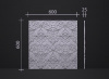 3D гипсовая панель DECO LINE CLASSIC  C-06