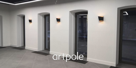 Гипсовые ARTPOLE PALLADA