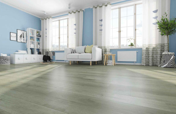 Кварцевый ламинат Home Expert Дуб Баварский лес градиент 69W906
