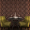 3D гипсовая панель DECO LINE MODERN M-11