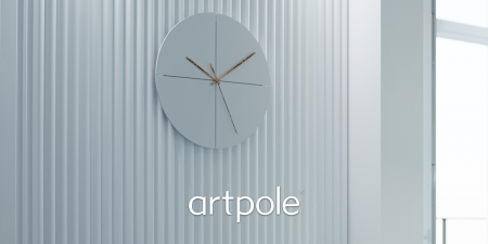 Гипсовые 3D панели ARTPOLE WOODS