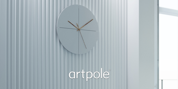 Гипсовые 3D панели ARTPOLE WOODS