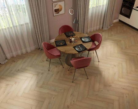 Кварцевый ламинат STEINHOLZ Тироль (Tirol) STH040Н