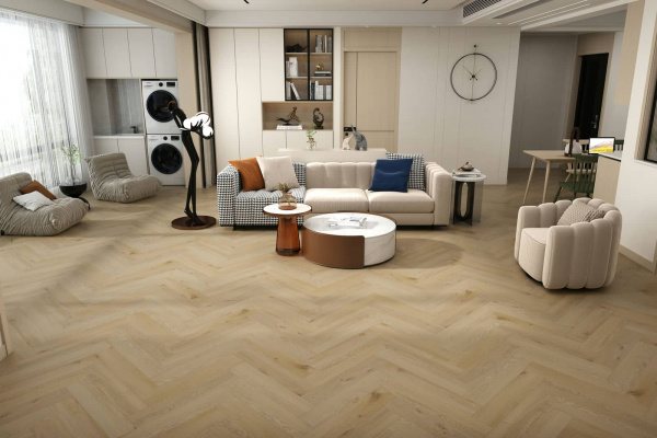 Кварцевый ламинат STEINHOLZ Бреннер (Brenner) STH041Н