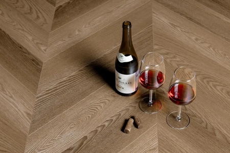Кварцевый ламинат Steinholz Амелия STH100EC