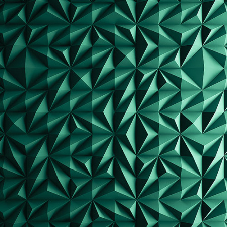 3D гипсовая панель DECO LINE MODERN M-45