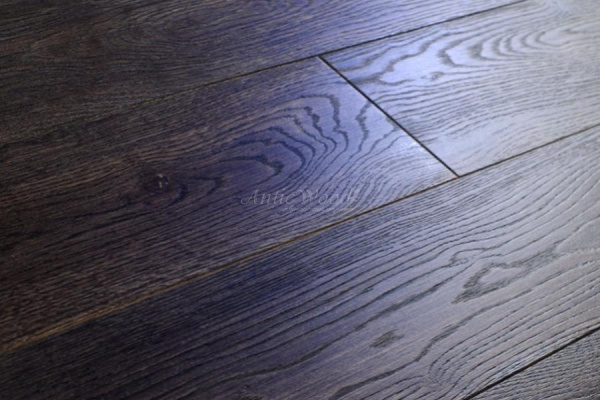 Инженерная доска AnticWood Антик Осло
