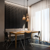 3D гипсовая панель DECO LINE MODERN M-42