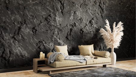 Барельеф ARTPOLE BASALT