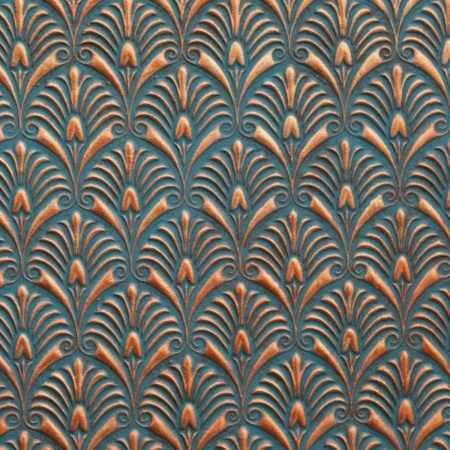Обои  LINCRUSTA RD1975FR Fanfare