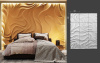 Барельеф Deco Line B-07 VELVET