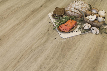 Кварцвиниловая плитка Finefloor Wood FF-1579 Дуб Ла-Пас