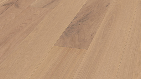 Паркетная доска Weitzer Parkett Diele 1800 Дуб Кашмир 64818 ProActiv+ lebhaft