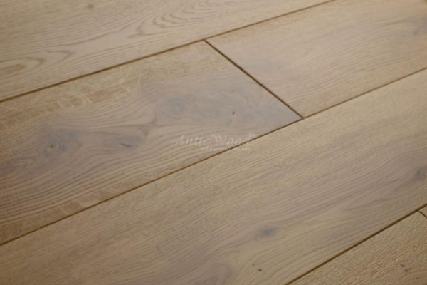 Инженерная доска AnticWood Антик Кашемир
