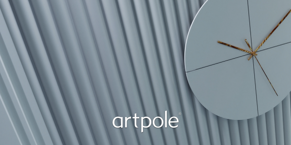 Гипсовые 3D панели ARTPOLE WOODS