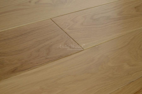 Инженерная доска AnticWood Контур Ваниль