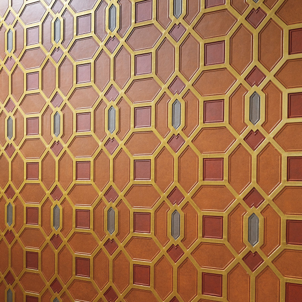 Обои  LINCRUSTA RD1979FR Trellis